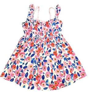 For Love & Lemons Gianna Mini Dress, S